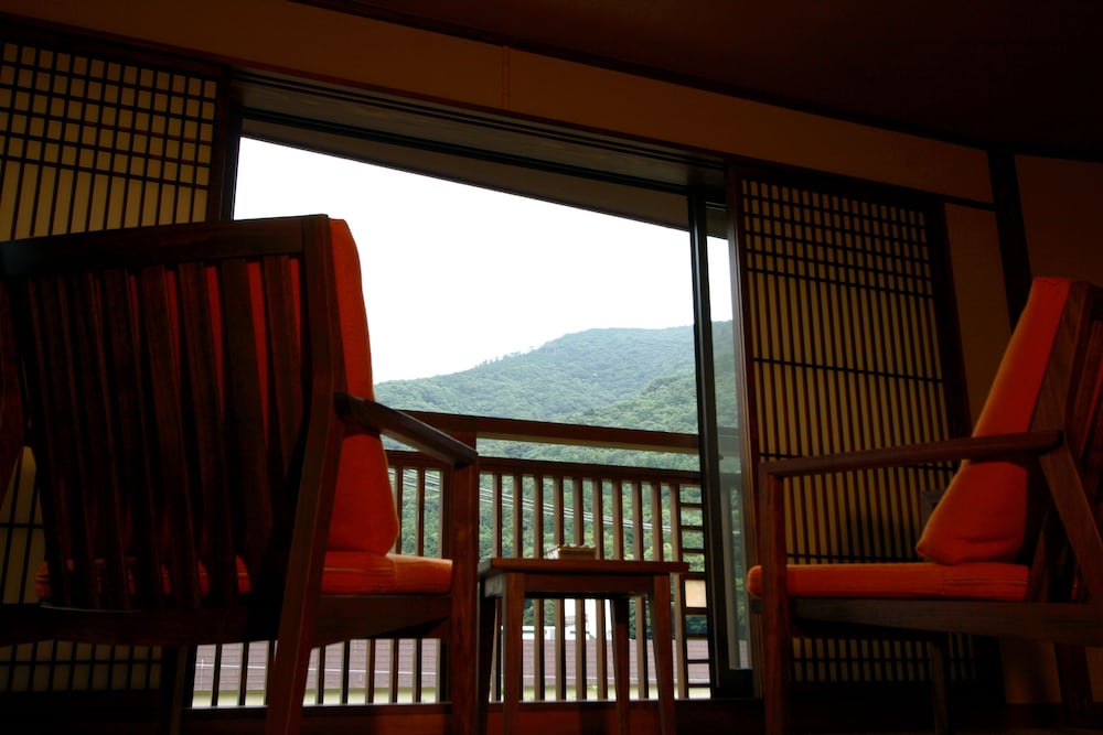 彌榮館 箱根