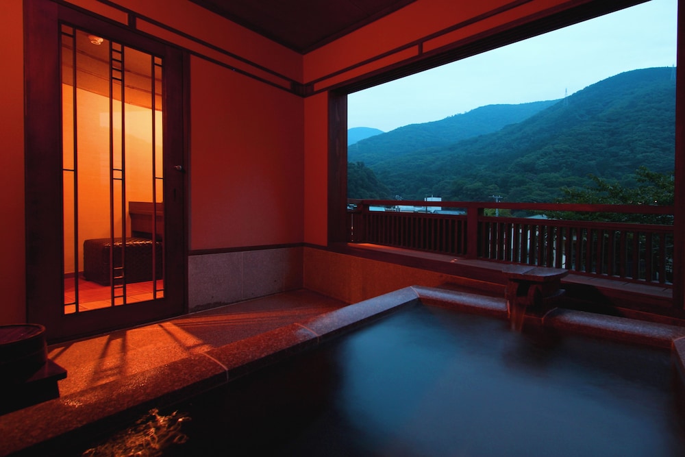 彌榮館 箱根