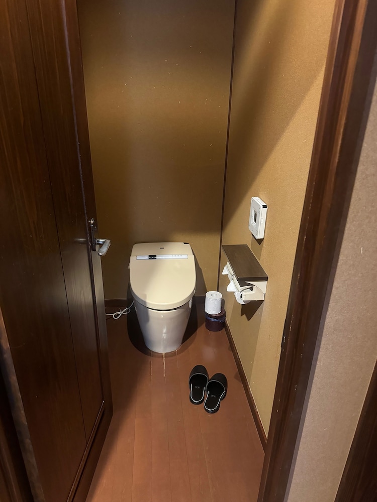 彌榮館 箱根