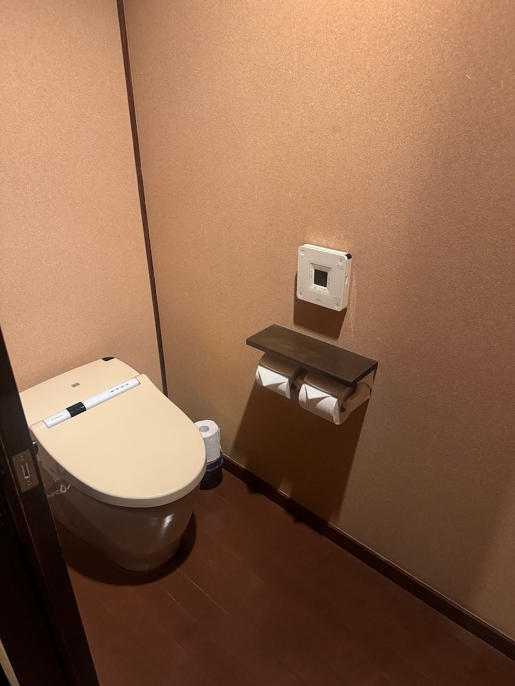 彌榮館 箱根