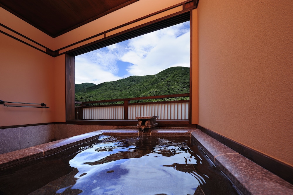 彌榮館 箱根