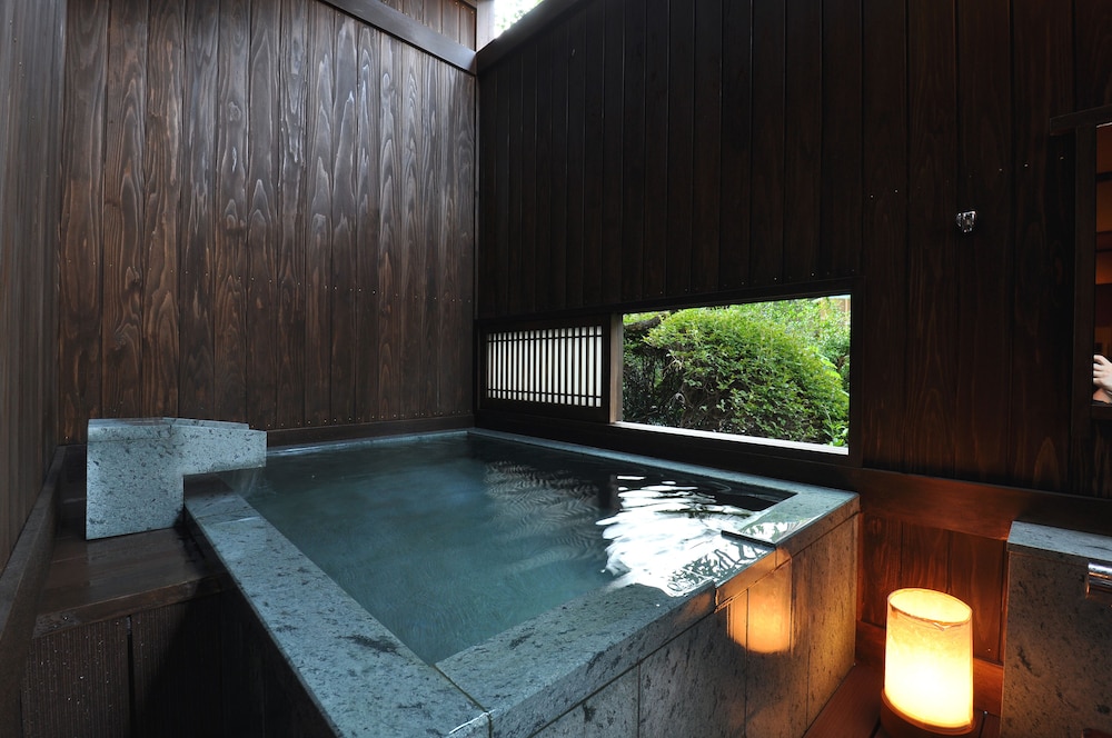 彌榮館 箱根