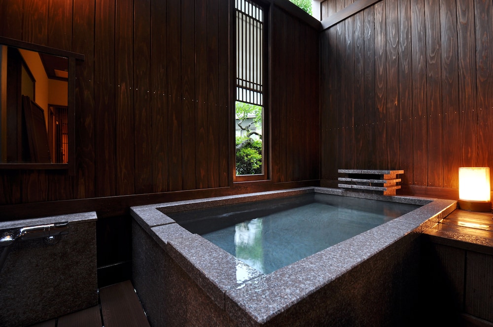 彌榮館 箱根