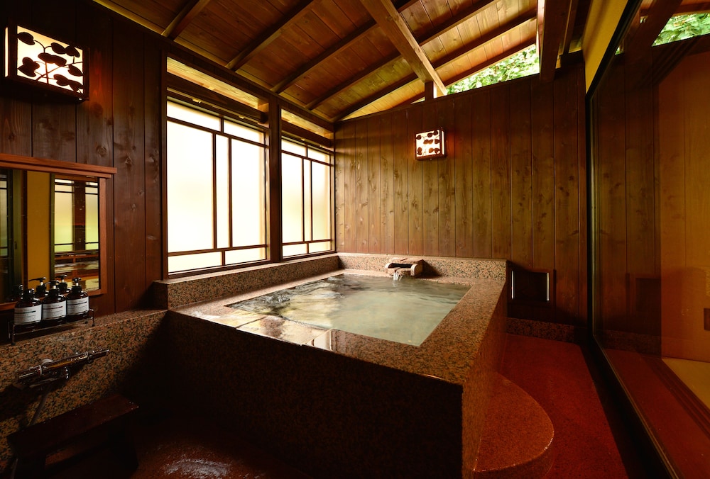 彌榮館 箱根