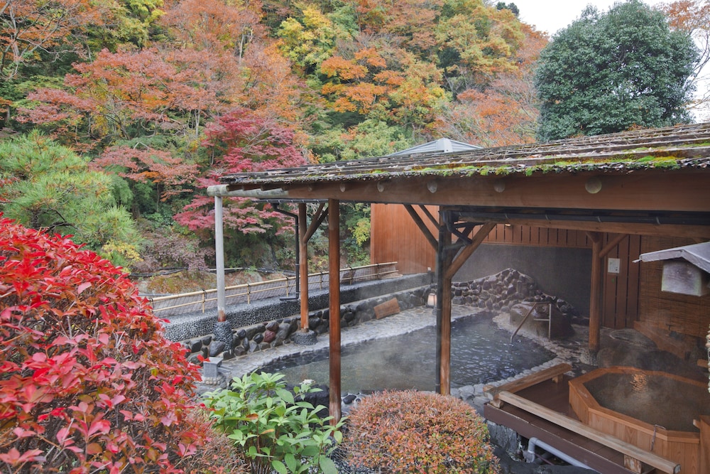 ホテルおくゆもと 箱根