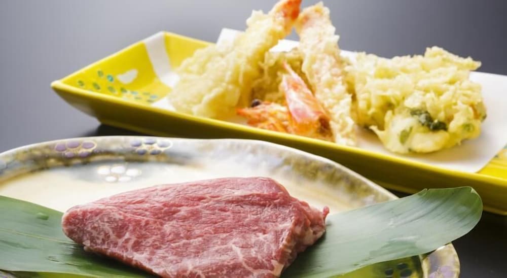ホテルおくゆもと 箱根