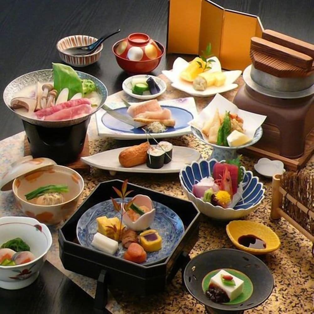 ホテルおくゆもと 箱根