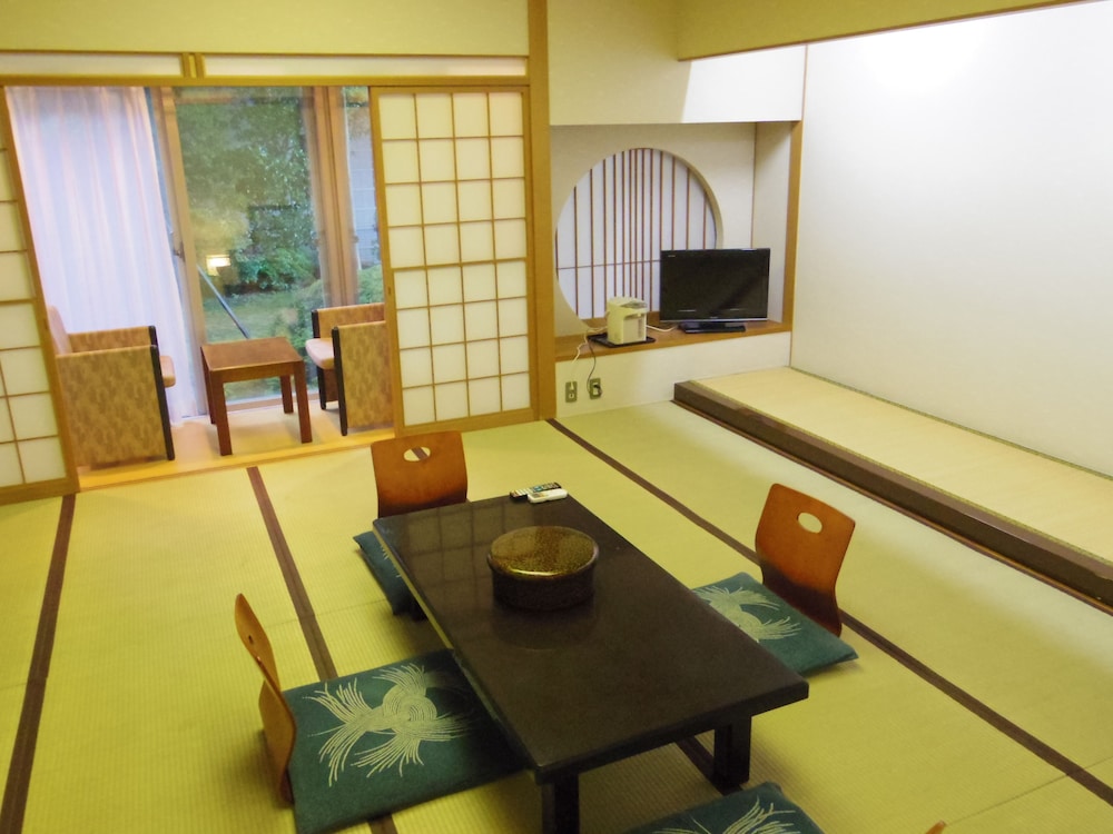 箱根強羅温泉 夢の湯 箱根