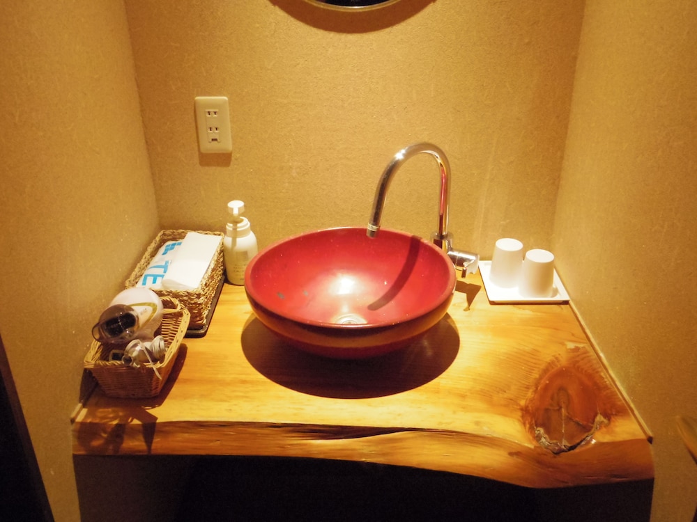 箱根強羅温泉 夢の湯 箱根