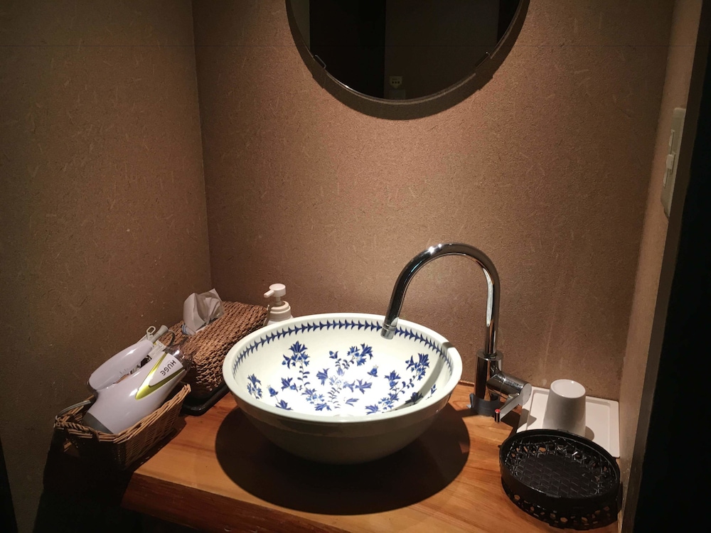 箱根強羅温泉 夢の湯 箱根