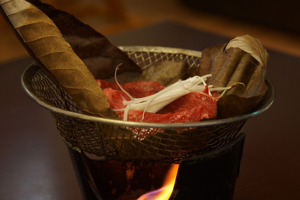 箱根強羅温泉 夢の湯 箱根