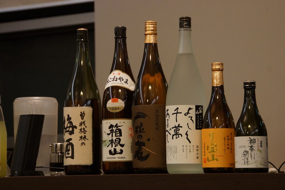 箱根強羅温泉 夢の湯 箱根