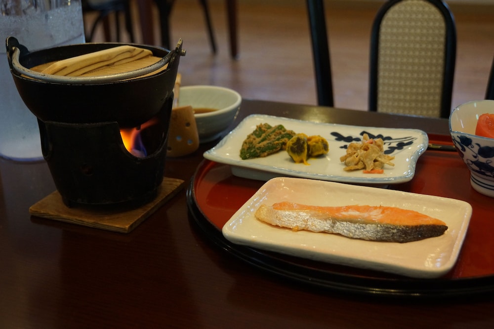 箱根強羅温泉 夢の湯 箱根