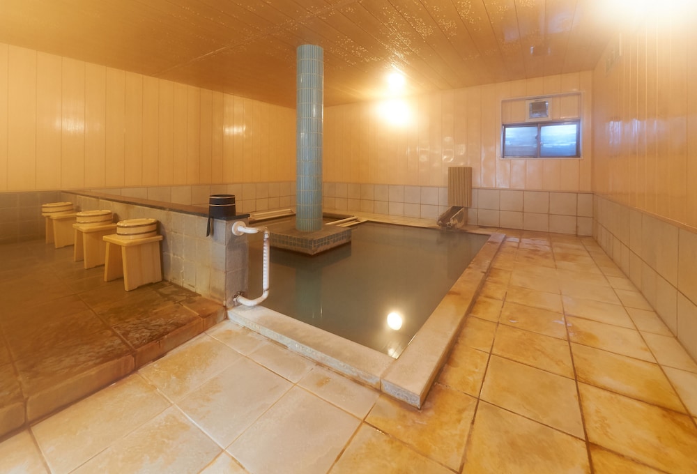 温泉ホテル強羅館 箱根