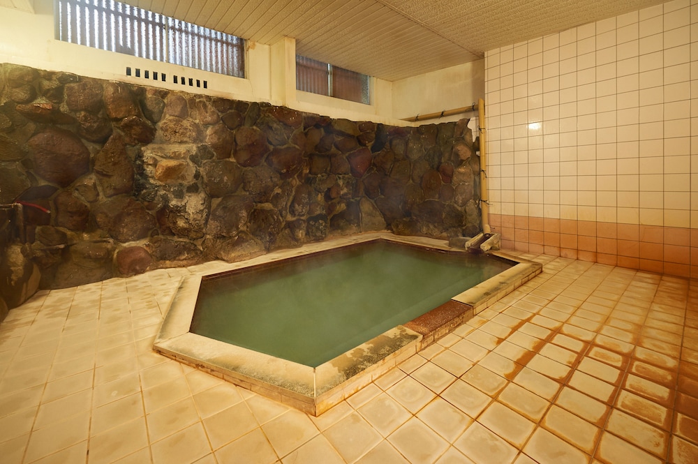 温泉ホテル強羅館 箱根