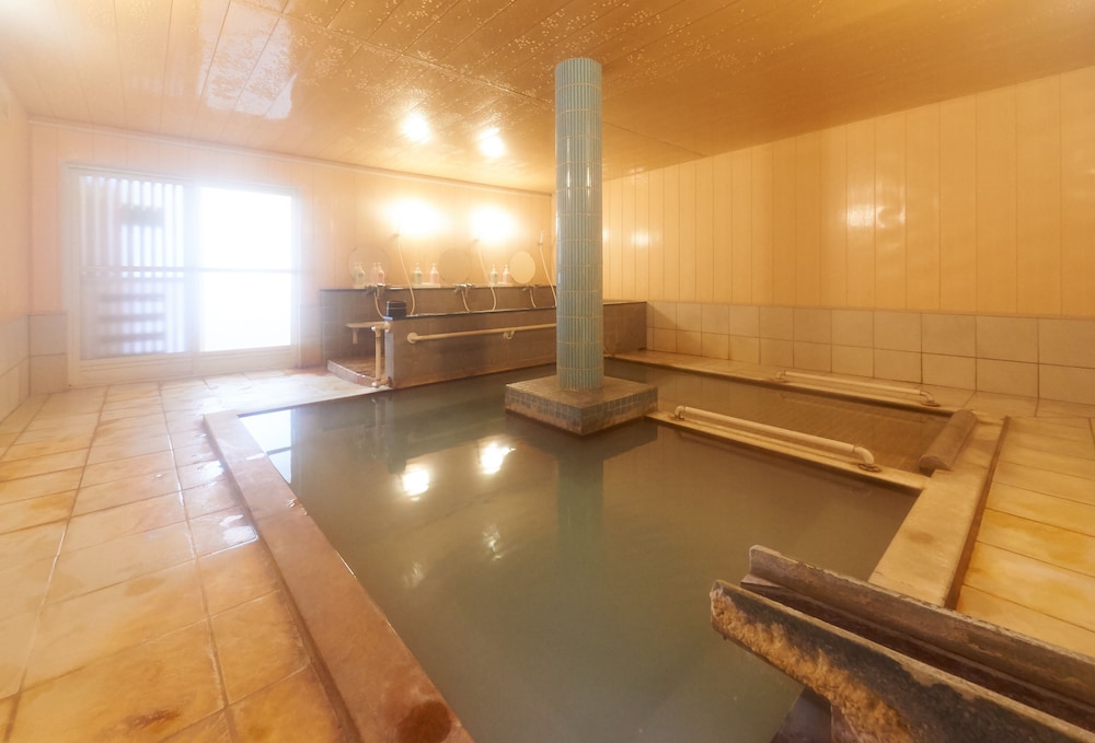 温泉ホテル強羅館 箱根