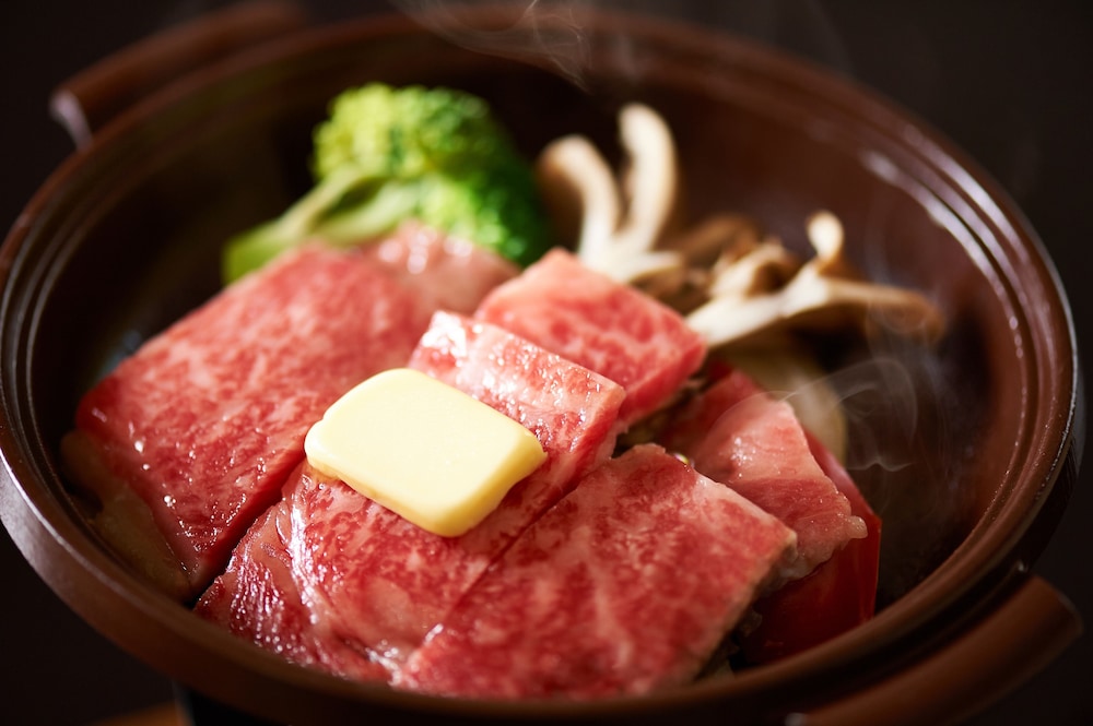 温泉ホテル強羅館 箱根