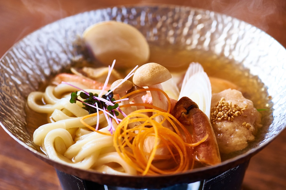 温泉ホテル強羅館 箱根