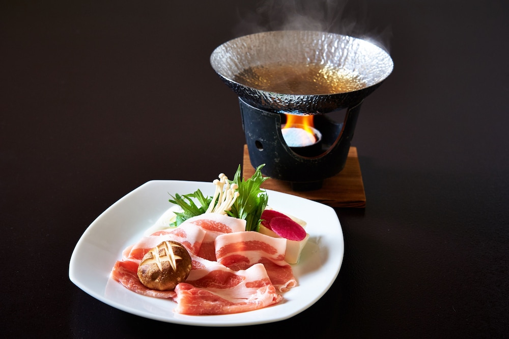 温泉ホテル強羅館 箱根