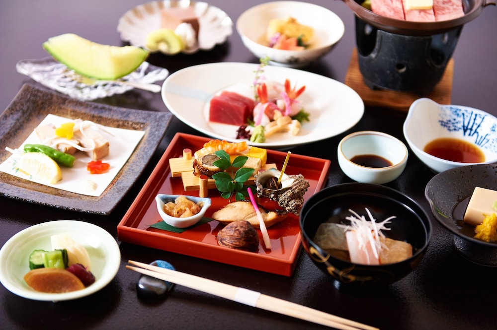 温泉ホテル強羅館 箱根