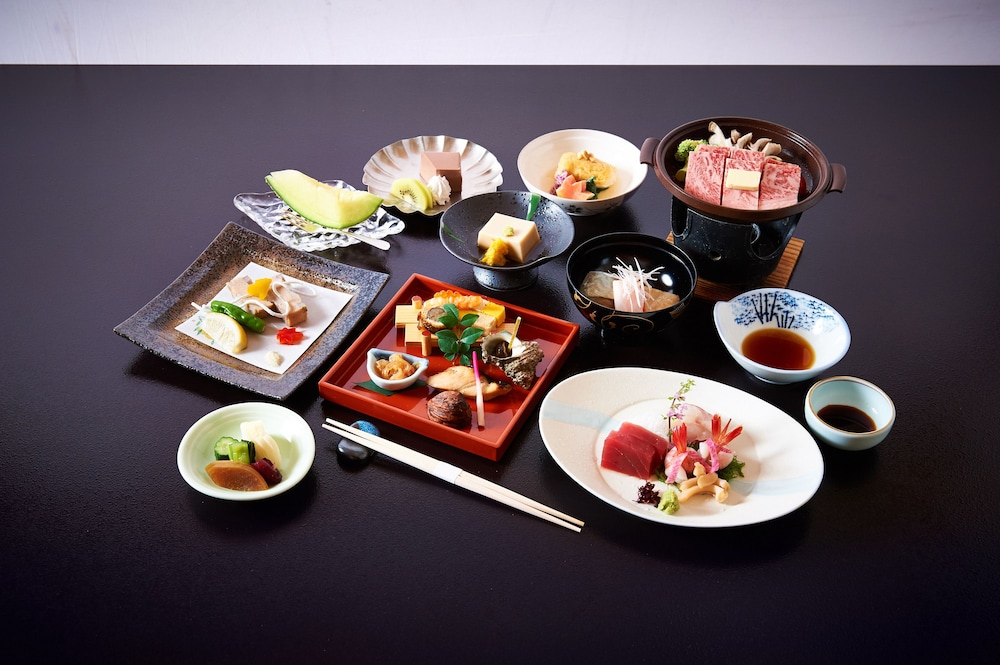 温泉ホテル強羅館 箱根