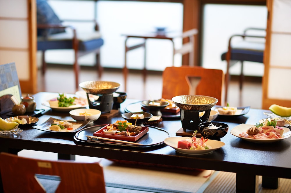 温泉ホテル強羅館 箱根