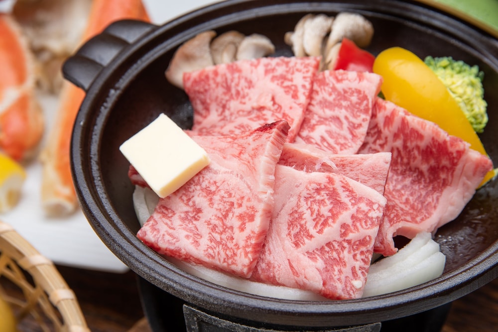 温泉ホテル強羅館 箱根