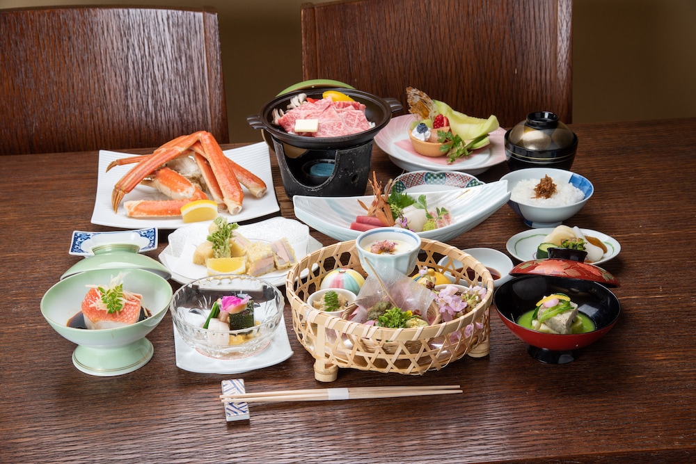 温泉ホテル強羅館 箱根