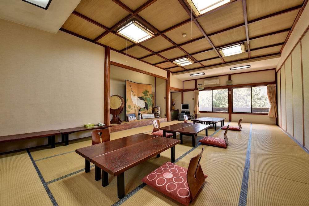 温泉ホテル強羅館 箱根