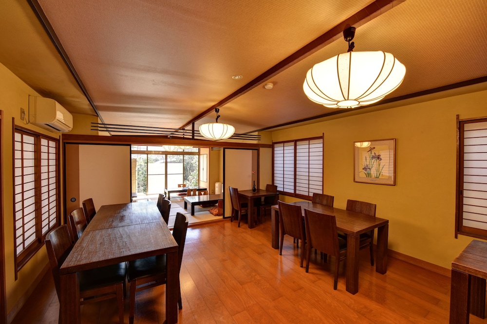 温泉ホテル強羅館 箱根