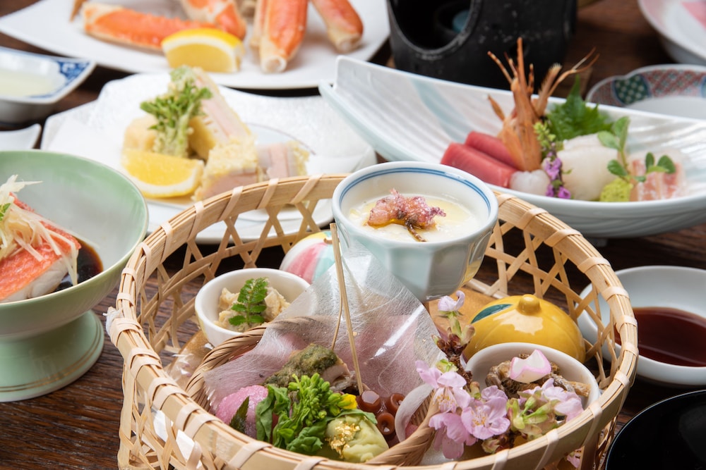 温泉ホテル強羅館 箱根