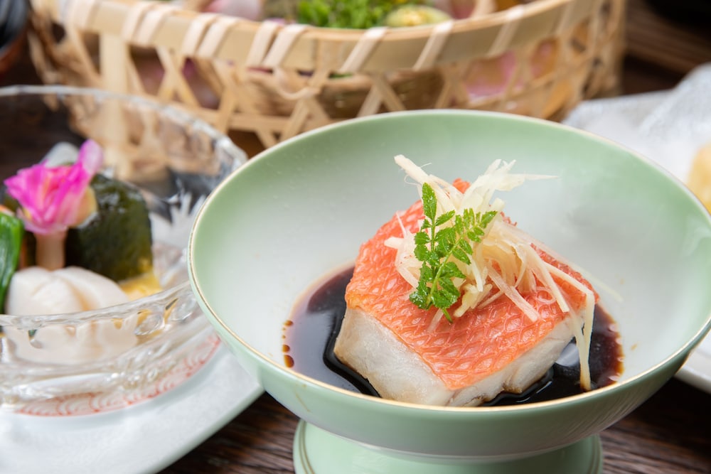 温泉ホテル強羅館 箱根