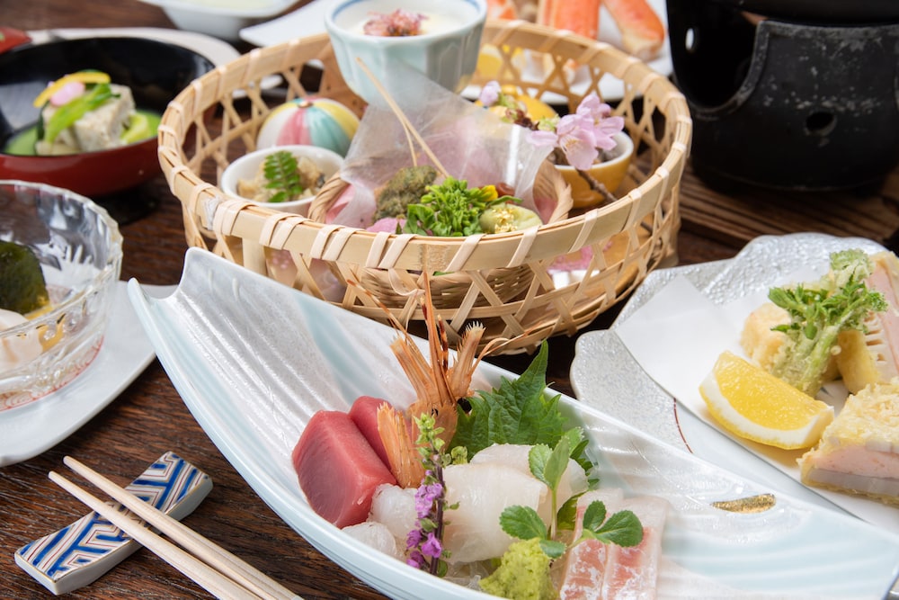 温泉ホテル強羅館 箱根