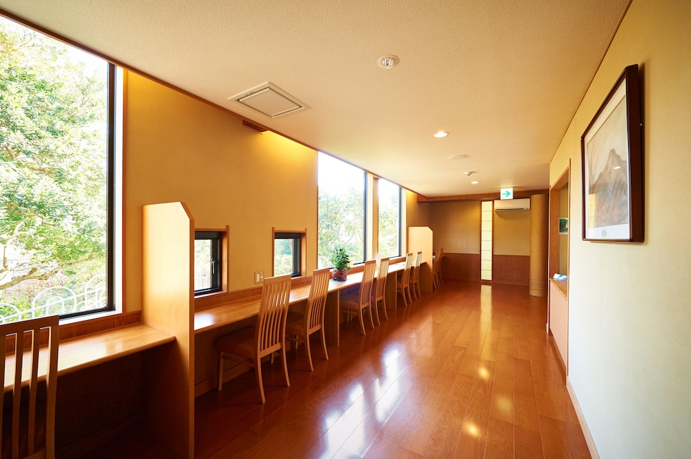 温泉ホテル強羅館 箱根