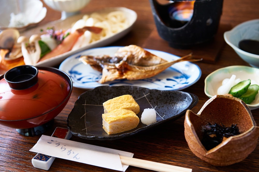 温泉ホテル強羅館 箱根