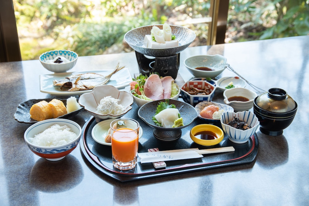 温泉ホテル強羅館 箱根