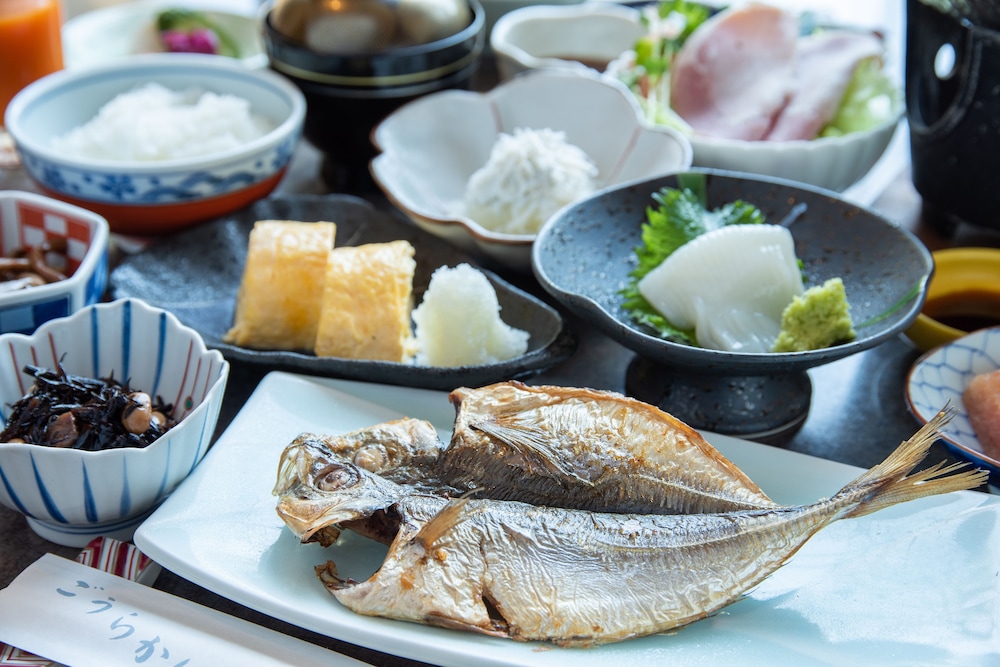 温泉ホテル強羅館 箱根