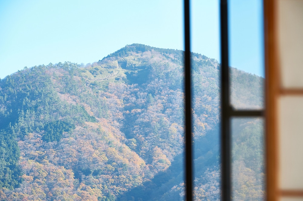 温泉ホテル強羅館 箱根