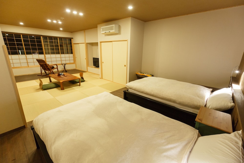 養生館はるのひかり 箱根