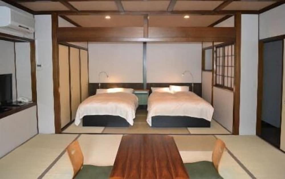 養生館はるのひかり 箱根