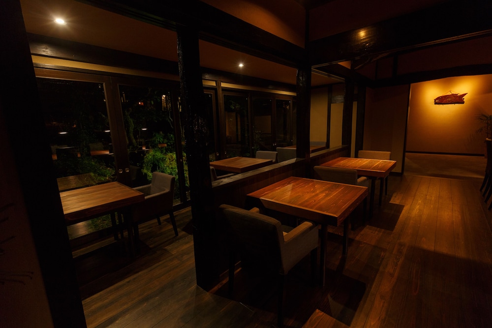 養生館はるのひかり 箱根