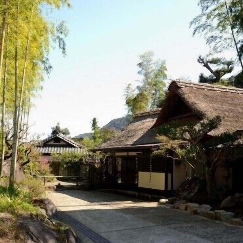 養生館はるのひかり 箱根