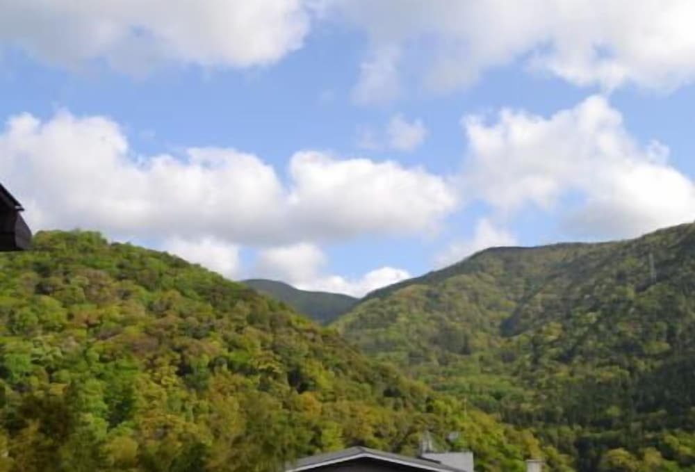 養生館はるのひかり 箱根
