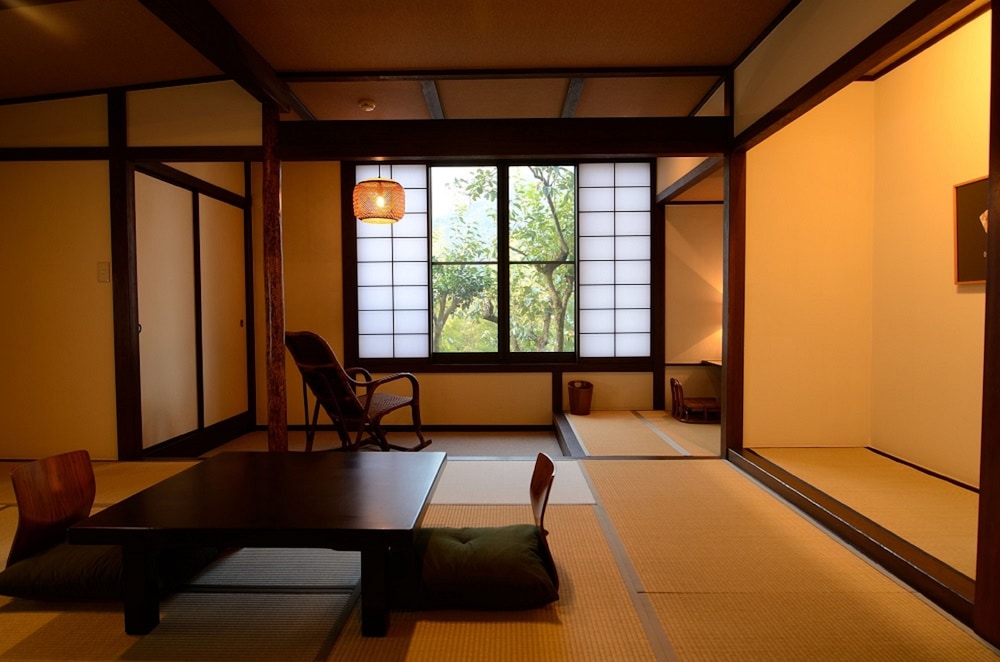 養生館はるのひかり 箱根