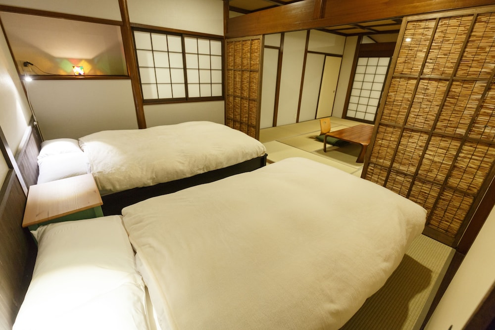 養生館はるのひかり 箱根