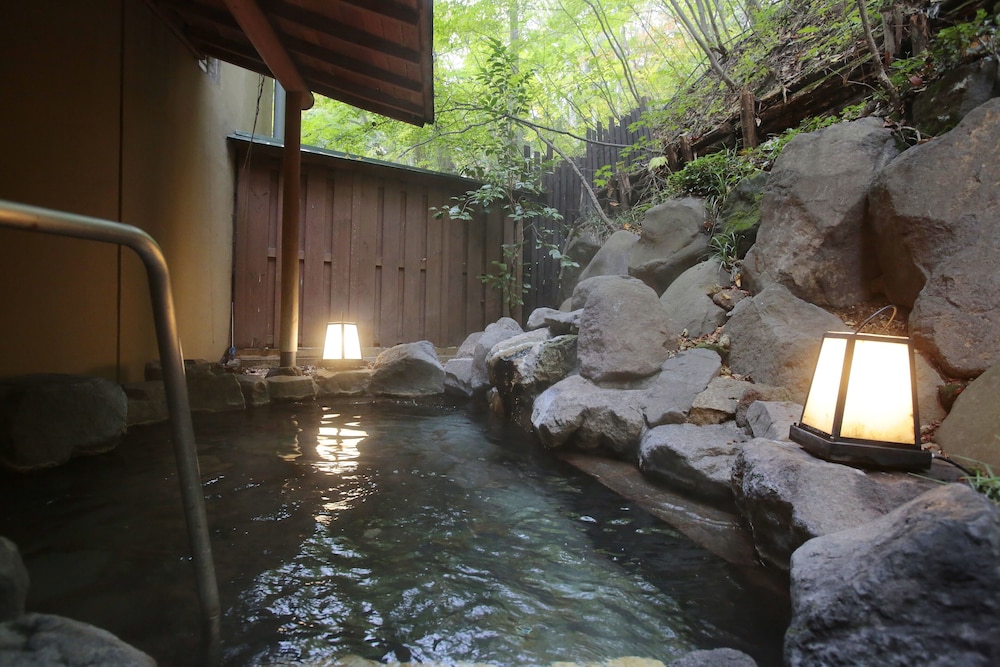 市川別館 晴観荘 箱根