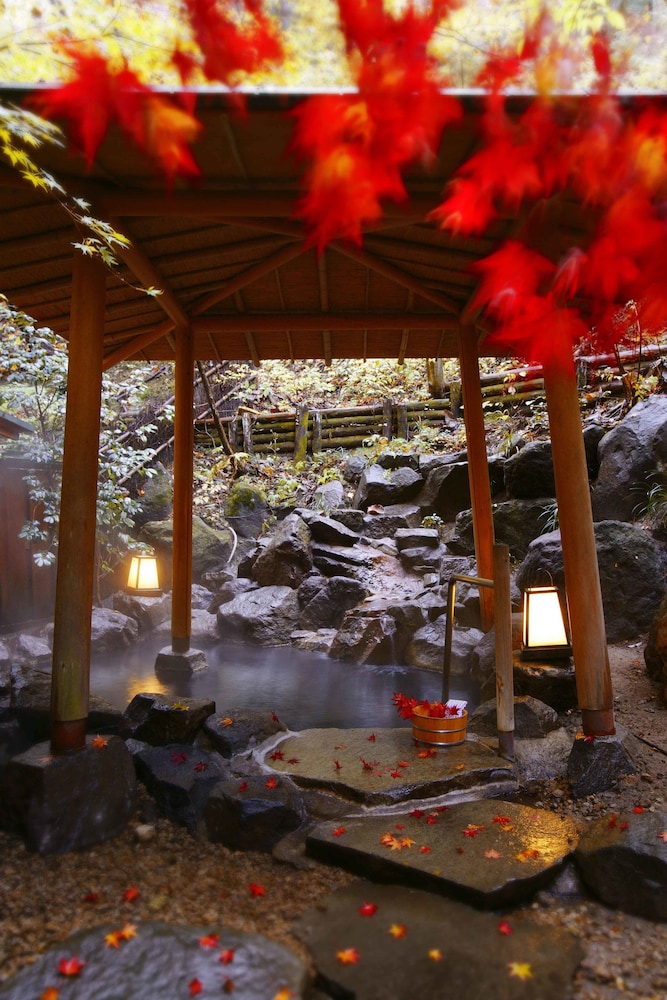 市川別館 晴観荘 箱根