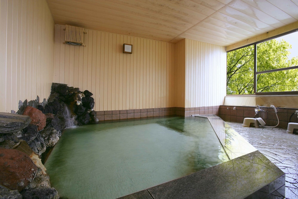 市川別館 晴観荘 箱根