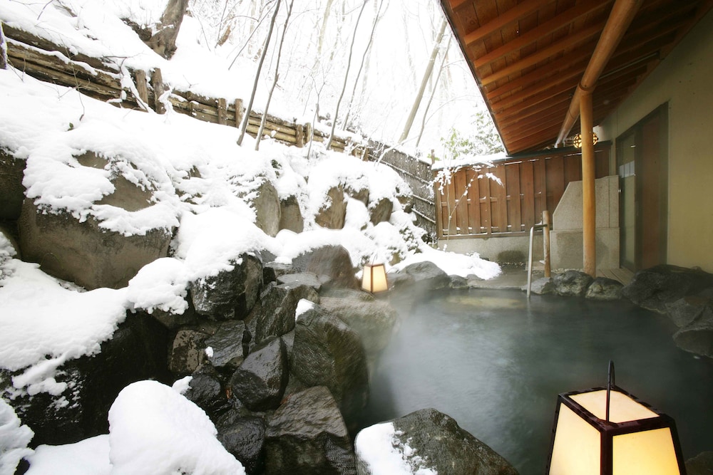 市川別館 晴観荘 箱根