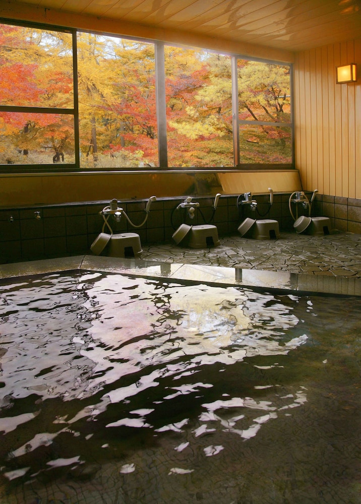 市川別館 晴観荘 箱根